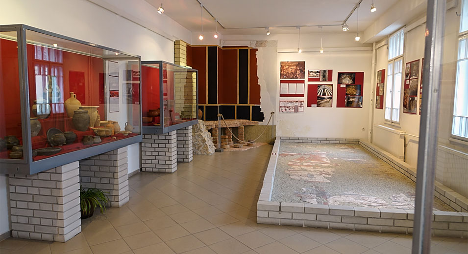 Klapka György Múzeum